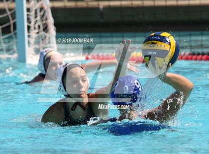 Thumbnail 3 in Presentation @ Menlo Atherton (Amanda Mac Invitational) photogallery.