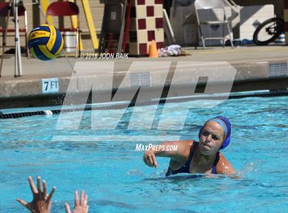 Thumbnail 2 in Presentation @ Menlo Atherton (Amanda Mac Invitational) photogallery.