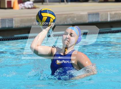 Thumbnail 2 in Presentation @ Menlo Atherton (Amanda Mac Invitational) photogallery.