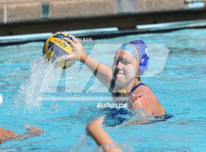 Thumbnail 2 in Presentation @ Menlo Atherton (Amanda Mac Invitational) photogallery.