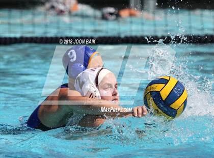 Thumbnail 2 in Presentation @ Menlo Atherton (Amanda Mac Invitational) photogallery.