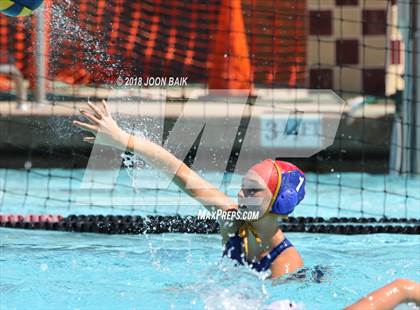 Thumbnail 2 in Presentation @ Menlo Atherton (Amanda Mac Invitational) photogallery.