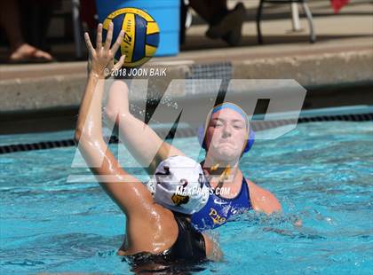 Thumbnail 2 in Presentation @ Menlo Atherton (Amanda Mac Invitational) photogallery.