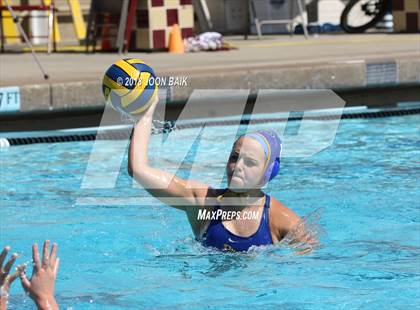 Thumbnail 1 in Presentation @ Menlo Atherton (Amanda Mac Invitational) photogallery.