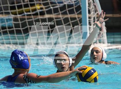 Thumbnail 2 in Presentation @ Menlo Atherton (Amanda Mac Invitational) photogallery.