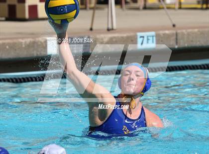 Thumbnail 1 in Presentation @ Menlo Atherton (Amanda Mac Invitational) photogallery.