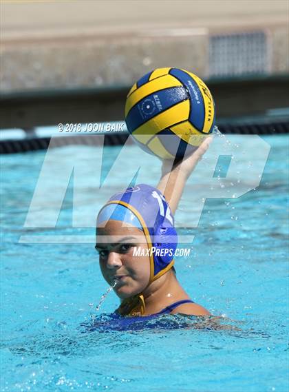 Thumbnail 3 in Presentation @ Menlo Atherton (Amanda Mac Invitational) photogallery.
