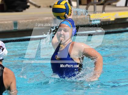 Thumbnail 1 in Presentation @ Menlo Atherton (Amanda Mac Invitational) photogallery.