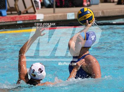 Thumbnail 3 in Presentation @ Menlo Atherton (Amanda Mac Invitational) photogallery.
