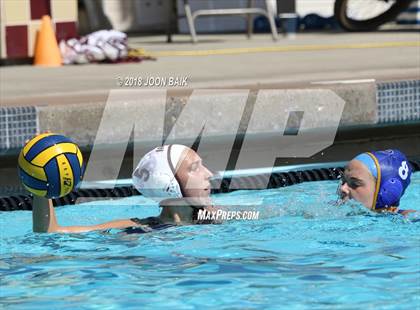 Thumbnail 3 in Presentation @ Menlo Atherton (Amanda Mac Invitational) photogallery.