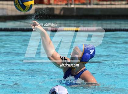 Thumbnail 2 in Presentation @ Menlo Atherton (Amanda Mac Invitational) photogallery.