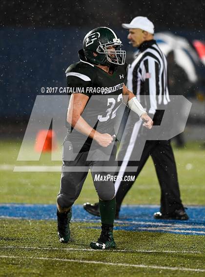 Thumbnail 2 in Glens Falls vs. Pleasantville (NYSPHSAA Class B Semifinals) photogallery.