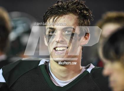 Thumbnail 2 in Glens Falls vs. Pleasantville (NYSPHSAA Class B Semifinals) photogallery.
