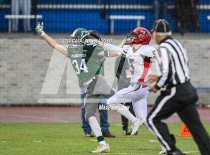 Thumbnail 2 in Glens Falls vs. Pleasantville (NYSPHSAA Class B Semifinals) photogallery.