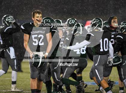 Thumbnail 3 in Glens Falls vs. Pleasantville (NYSPHSAA Class B Semifinals) photogallery.
