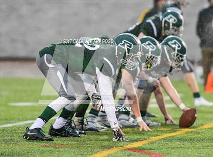Thumbnail 1 in Glens Falls vs. Pleasantville (NYSPHSAA Class B Semifinals) photogallery.