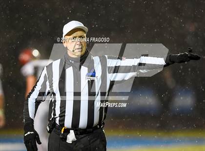 Thumbnail 2 in Glens Falls vs. Pleasantville (NYSPHSAA Class B Semifinals) photogallery.