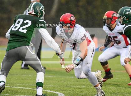 Thumbnail 3 in Glens Falls vs. Pleasantville (NYSPHSAA Class B Semifinals) photogallery.