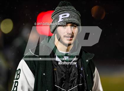 Thumbnail 3 in Glens Falls vs. Pleasantville (NYSPHSAA Class B Semifinals) photogallery.