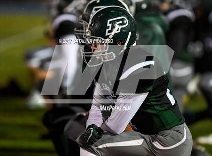 Thumbnail 1 in Glens Falls vs. Pleasantville (NYSPHSAA Class B Semifinals) photogallery.