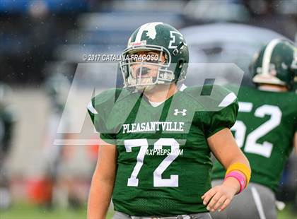 Thumbnail 1 in Glens Falls vs. Pleasantville (NYSPHSAA Class B Semifinals) photogallery.