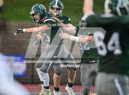 Thumbnail 1 in Glens Falls vs. Pleasantville (NYSPHSAA Class B Semifinals) photogallery.