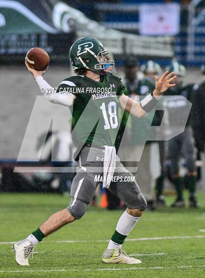 Thumbnail 1 in Glens Falls vs. Pleasantville (NYSPHSAA Class B Semifinals) photogallery.