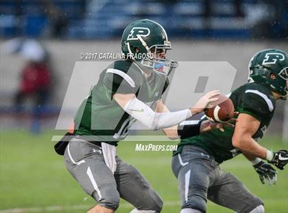 Thumbnail 3 in Glens Falls vs. Pleasantville (NYSPHSAA Class B Semifinals) photogallery.