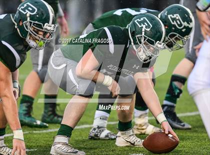 Thumbnail 1 in Glens Falls vs. Pleasantville (NYSPHSAA Class B Semifinals) photogallery.