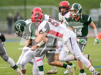 Thumbnail 3 in Glens Falls vs. Pleasantville (NYSPHSAA Class B Semifinals) photogallery.