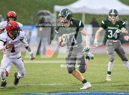 Thumbnail 3 in Glens Falls vs. Pleasantville (NYSPHSAA Class B Semifinals) photogallery.