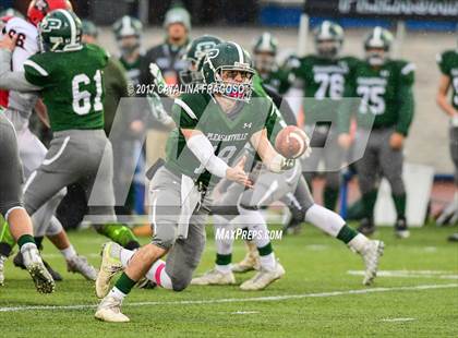 Thumbnail 3 in Glens Falls vs. Pleasantville (NYSPHSAA Class B Semifinals) photogallery.