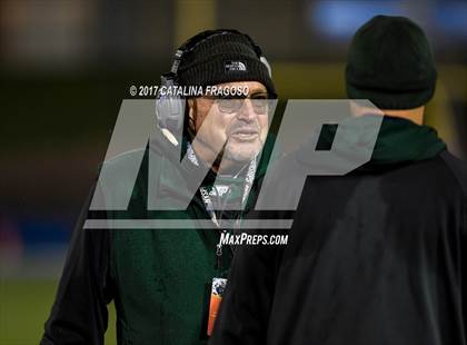 Thumbnail 2 in Glens Falls vs. Pleasantville (NYSPHSAA Class B Semifinals) photogallery.