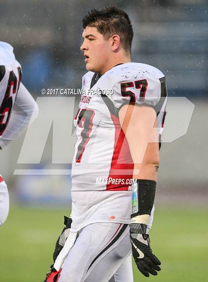 Thumbnail 3 in Glens Falls vs. Pleasantville (NYSPHSAA Class B Semifinals) photogallery.