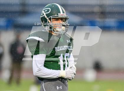 Thumbnail 1 in Glens Falls vs. Pleasantville (NYSPHSAA Class B Semifinals) photogallery.