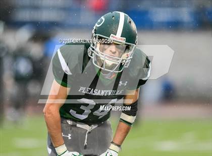 Thumbnail 2 in Glens Falls vs. Pleasantville (NYSPHSAA Class B Semifinals) photogallery.