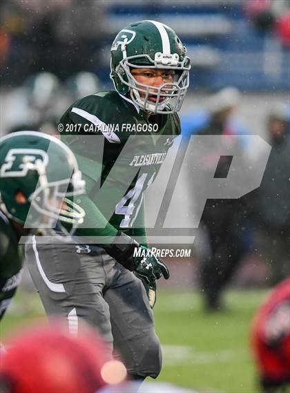 Thumbnail 2 in Glens Falls vs. Pleasantville (NYSPHSAA Class B Semifinals) photogallery.