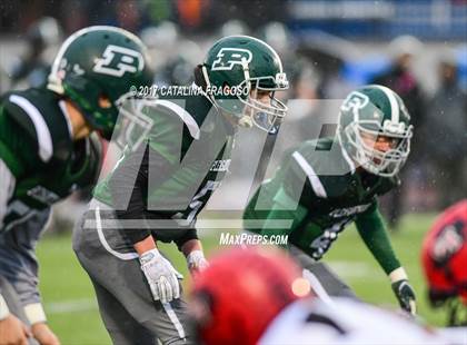 Thumbnail 3 in Glens Falls vs. Pleasantville (NYSPHSAA Class B Semifinals) photogallery.