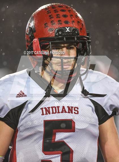 Thumbnail 3 in Glens Falls vs. Pleasantville (NYSPHSAA Class B Semifinals) photogallery.