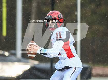 Thumbnail 1 in Glens Falls vs. Pleasantville (NYSPHSAA Class B Semifinals) photogallery.