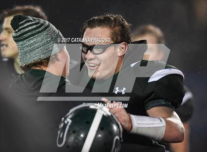 Thumbnail 1 in Glens Falls vs. Pleasantville (NYSPHSAA Class B Semifinals) photogallery.