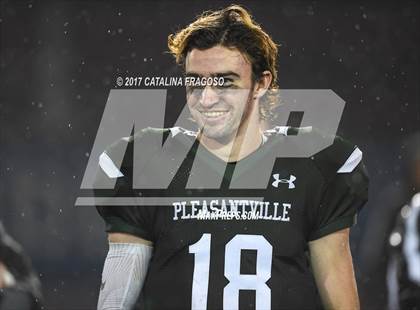 Thumbnail 1 in Glens Falls vs. Pleasantville (NYSPHSAA Class B Semifinals) photogallery.