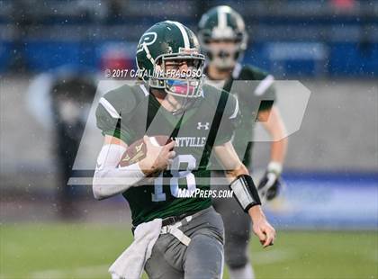 Thumbnail 1 in Glens Falls vs. Pleasantville (NYSPHSAA Class B Semifinals) photogallery.
