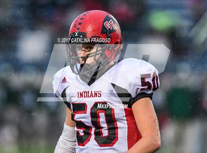 Thumbnail 1 in Glens Falls vs. Pleasantville (NYSPHSAA Class B Semifinals) photogallery.
