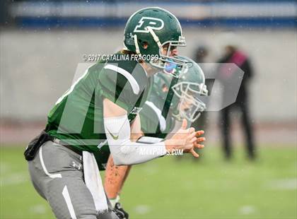 Thumbnail 1 in Glens Falls vs. Pleasantville (NYSPHSAA Class B Semifinals) photogallery.