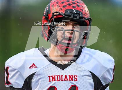 Thumbnail 1 in Glens Falls vs. Pleasantville (NYSPHSAA Class B Semifinals) photogallery.