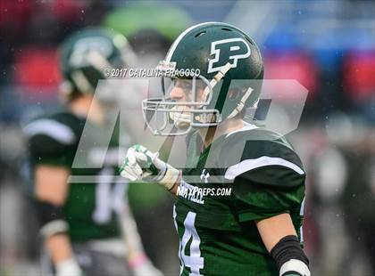 Thumbnail 2 in Glens Falls vs. Pleasantville (NYSPHSAA Class B Semifinals) photogallery.
