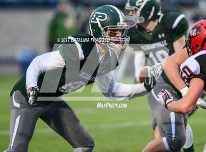 Thumbnail 1 in Glens Falls vs. Pleasantville (NYSPHSAA Class B Semifinals) photogallery.