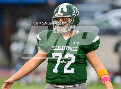 Thumbnail 2 in Glens Falls vs. Pleasantville (NYSPHSAA Class B Semifinals) photogallery.