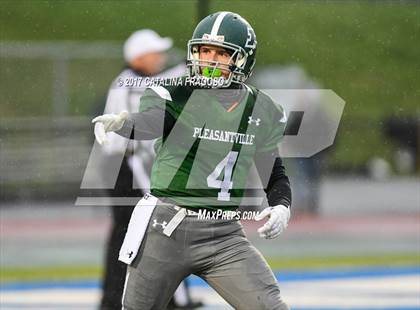 Thumbnail 3 in Glens Falls vs. Pleasantville (NYSPHSAA Class B Semifinals) photogallery.